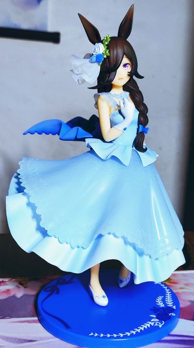 一番赏 赛马娘 第六弹 A奖 米浴