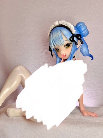 肉感少女J 娃娃ver. 追视眼样式