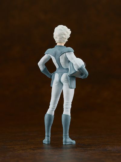 PLAMAX 装甲骑兵 SV-01 X・ATH-02 突击斗犬