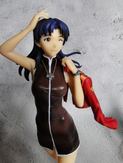 一番赏 新世纪福音战士 ~使徒来袭~ E奖 片片