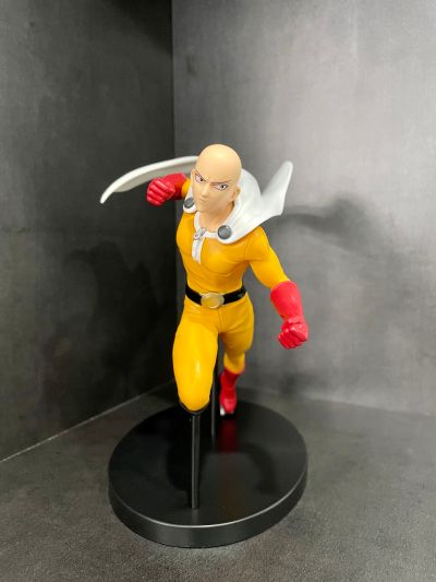 一拳超人 角色模型1 埼玉