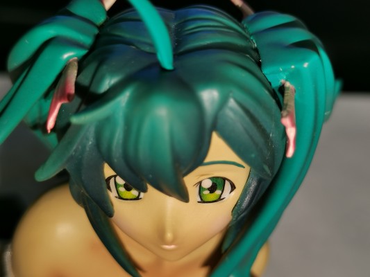 一骑当千 呂布奉先 DVD裏ジャケット スケシャツver. 