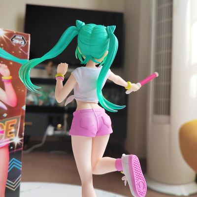 Luminasta 初音未来系列  初音未来（现场助威）