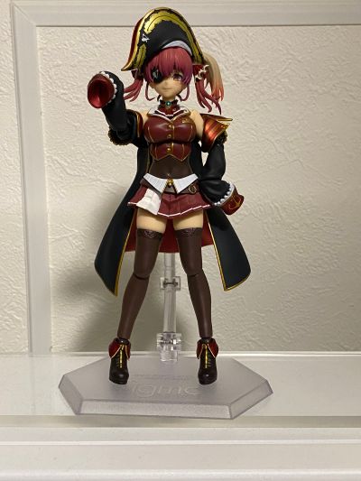 figma#577 hololive 宝钟玛琳