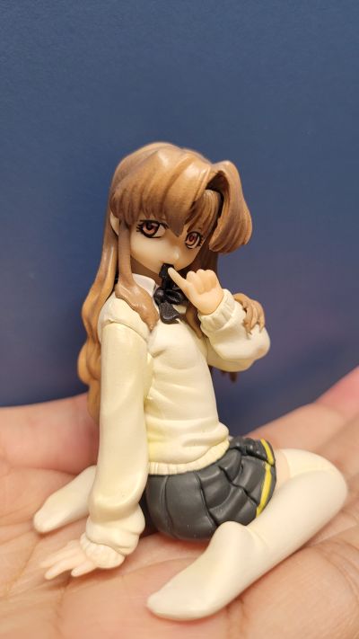 拜托了双子星 森野苺 Collect 500:Onegai Taraku Ver.B 