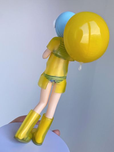 Extra Figure EVA 绫波丽 Fruits Punch feat.okama