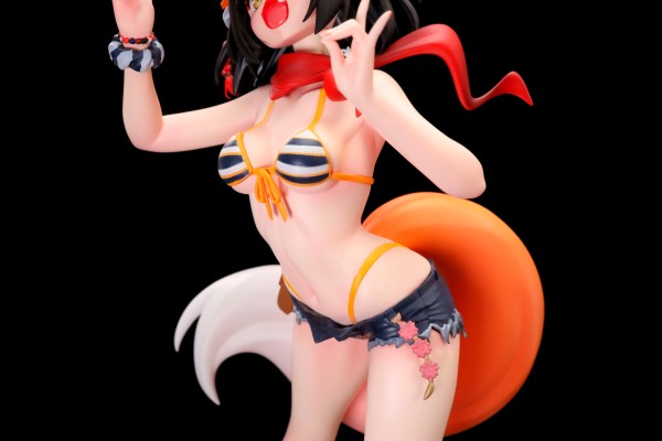 蔚蓝档案  久田泉奈 泳装