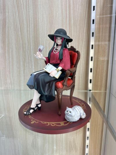 漫画家 Crimson