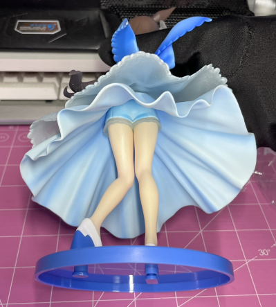 一番赏 赛马娘 第六弹 A奖 米浴