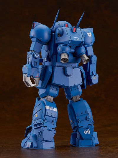 PLAMAX 装甲骑兵 SV-01 X・ATH-02 突击斗犬