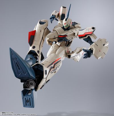 DX超合金 超时空要塞PLUS YF-19 断钢剑（勇专用机）