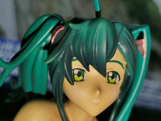 一骑当千 呂布奉先 DVD裏ジャケット スケシャツver. 