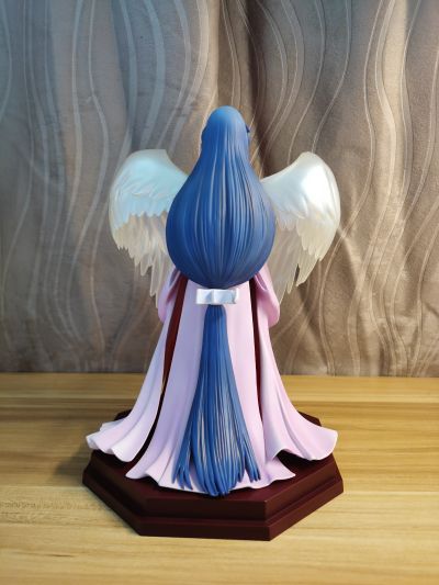 AIR  神尾观铃
