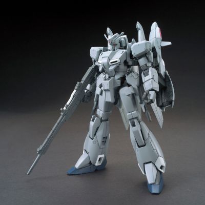 HGUC 机动战士高达独角兽 Z PLUS