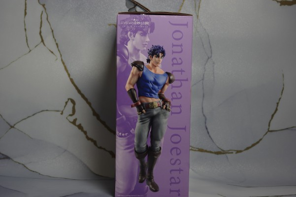 一番赏 JoJo的奇妙冒险 JOJO'S ASSEMBLE 乔纳森・乔斯达 A赏