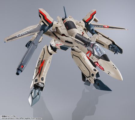 DX超合金 超时空要塞PLUS  YF-19 圣剑（勇专用机）