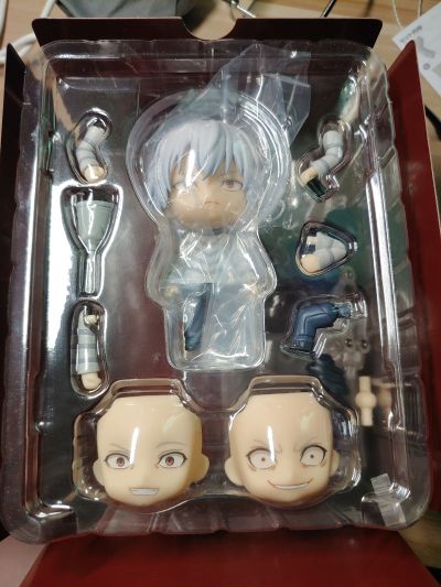 粘土人#1169 某科学的一方通行 一方通行