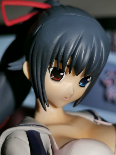 サムライガール 久远刹那 