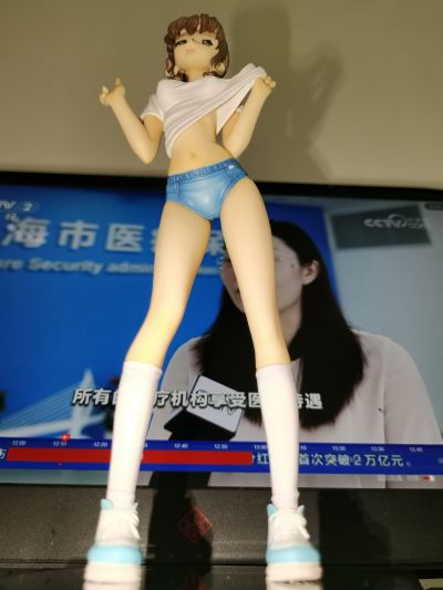 E2 Original Figure キミキス pure rouge 水泽摩央 