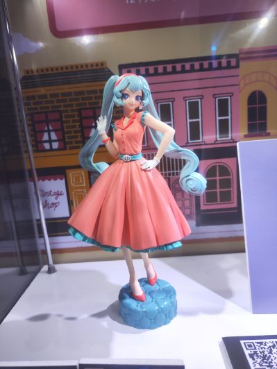 初音未来环游世界1