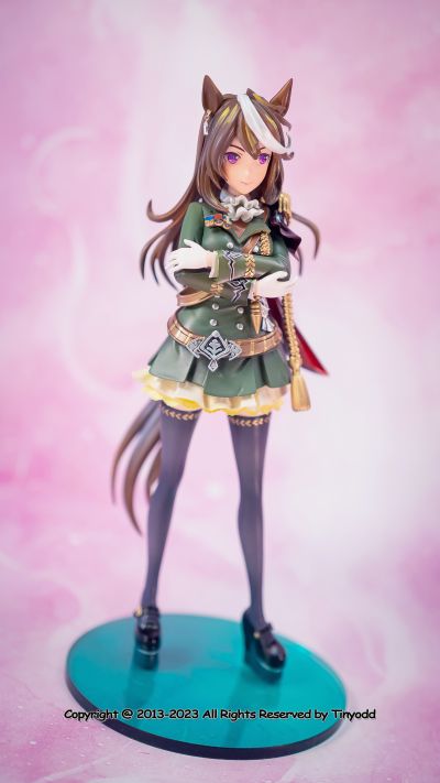 赛马娘 皇帝