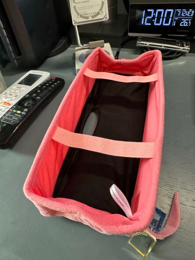 孤独摇滚! 后藤独 纸巾盒