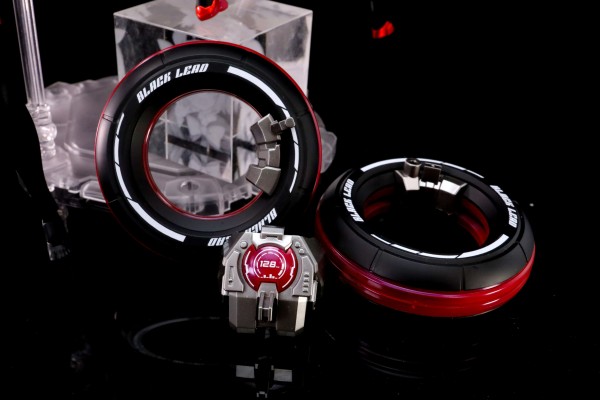 赛博森林 战争之影 叶芙娜·马尔基娜