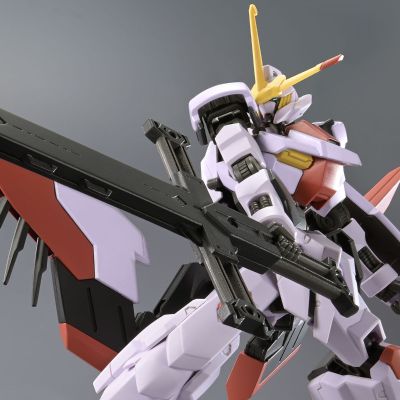 HG 机动战士高达 铁血的奥尔芬斯 乌尔德狩猎 端白星高达 第二形态