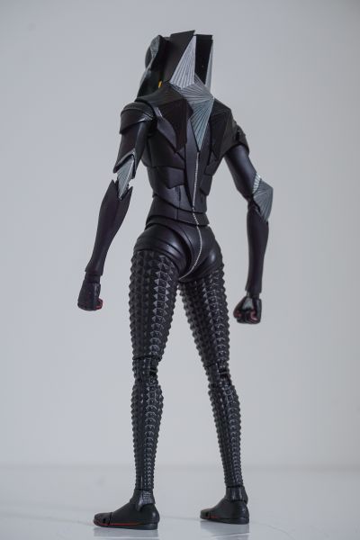 S.H.Figuarts 新·奥特曼 美弗拉斯