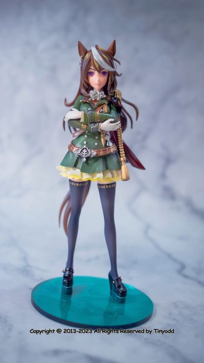 赛马娘 皇帝