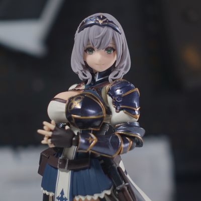 figma#565 hololive 白银诺艾尔