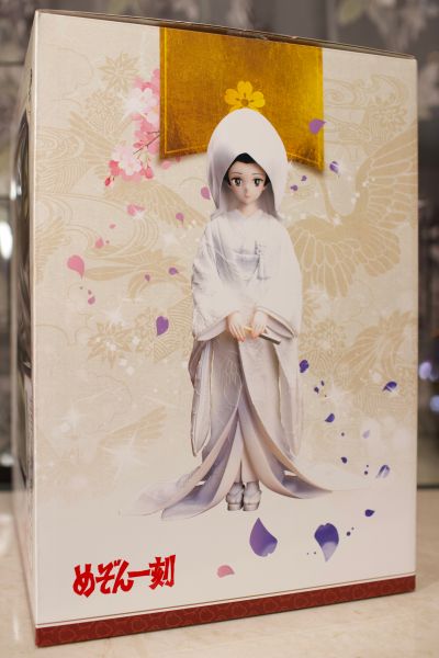 相聚一刻 音无响子 -白无垢-