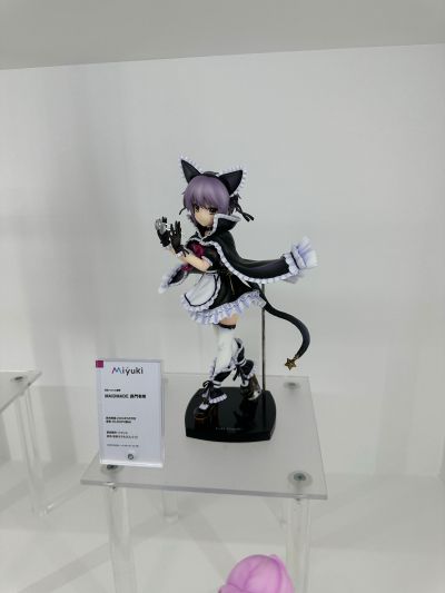 MAIDMADE 凉宫春日的忧郁 长门有希