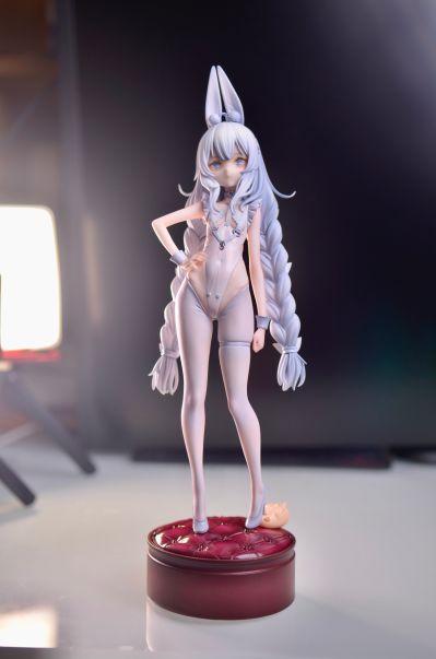 碧蓝航线 恶毒 兔女郎