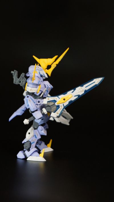 Pla-Act13 亚瑟 终极铠甲
