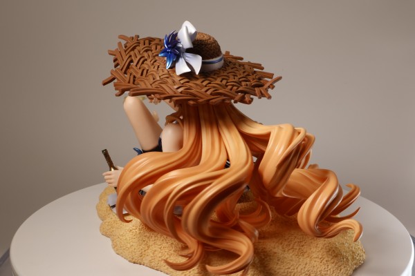 崩坏3rd 幽兰黛尔 泳装