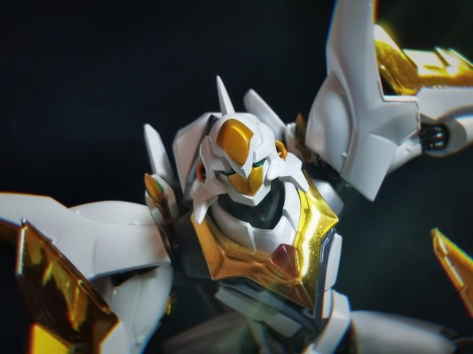 COMPOSITE Ver.Ka CODE GEASS 叛逆的鲁鲁修R2 兰斯洛特・アルビオン