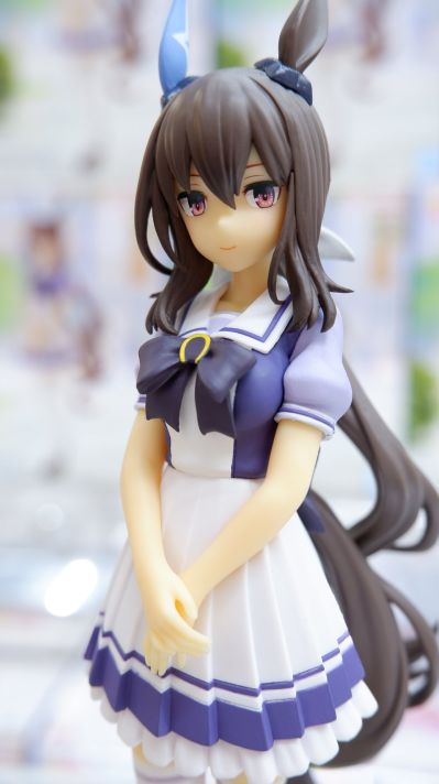 赛马娘 爱慕织姬