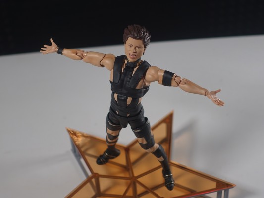 S.H.Figuarts T.M.Revolution