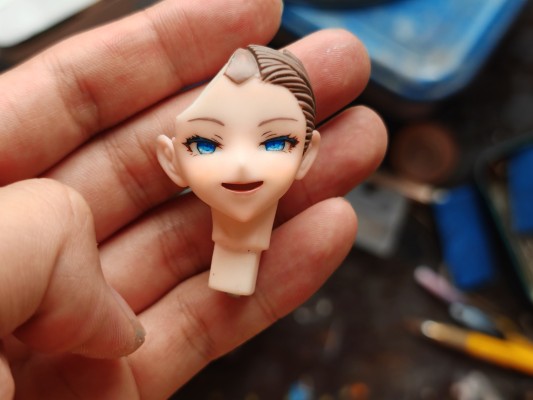 碧蓝航线 恶毒 懒懒的白兔