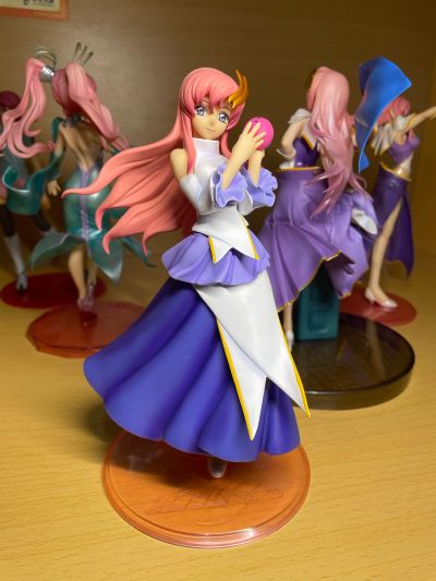 ExcellentModel RAHDX SEED DESTINY ２弾 米娅・坎贝尔