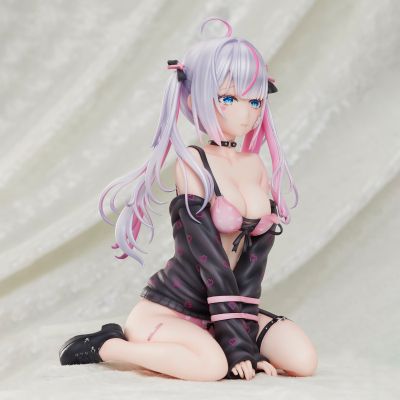 莉优酱