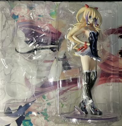 ドラゴノーツ 吉可琳蒂・宝姆嘉尔多