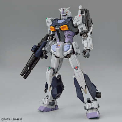 1/144 RX-78F00 HMT 高机动型高达 G3配色