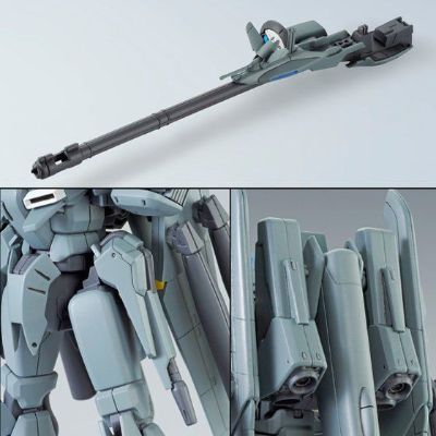 HGUC 高达前哨战 Z PLUS C1