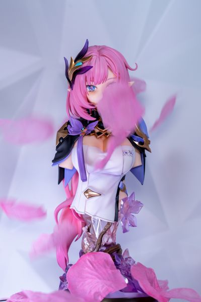 崩坏3rd 爱莉希雅 1/5 胸像