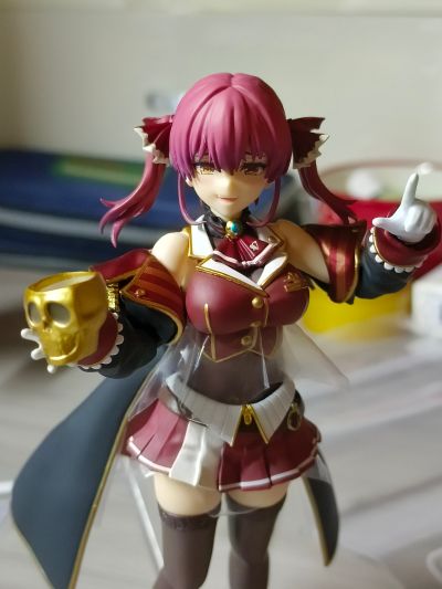 figma#577 hololive 宝钟玛琳
