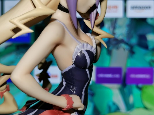ドラゴノーツ 吉可琳蒂・宝姆嘉尔多