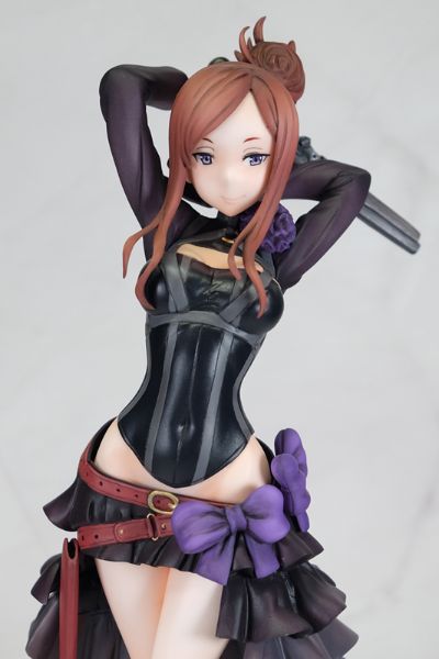 Princess Principal  多萝西