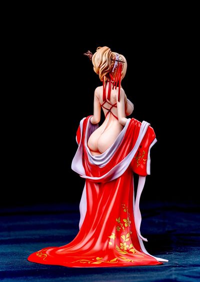 碧蓝航线 光荣 新年装扮